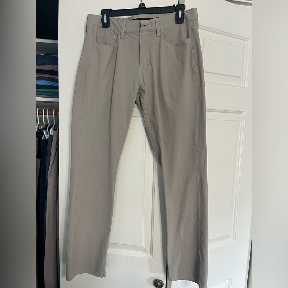 Vineyard Vines 5 pocket Outlet Performance Pants